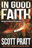 In Good Faith A Joe Dillard Novel English Edition