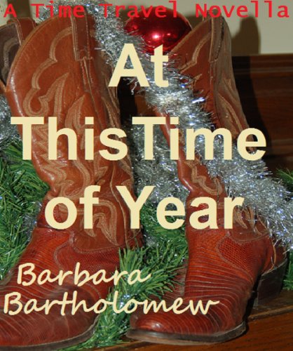 At This Time of Year book cover