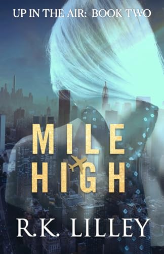 Mile High book cover
