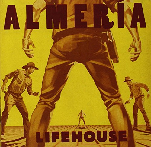 Almeria [Deluxe Edition]