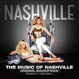 Nashville Soundtrack