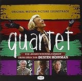 Quartet Soundtrack