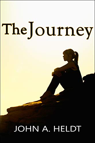 The Journey book cover