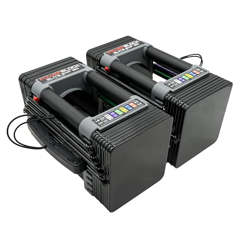 PowerBlock Elite EXP, Amazon product image 4