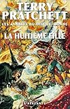 La Huitime Fille Les Annales Du Disquemonde T3
