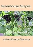 Greenhouse Grapes Without Fuss Or Chemicals English Edition