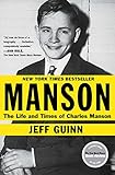 Manson The Life And Times Of Charles Manson English Edition