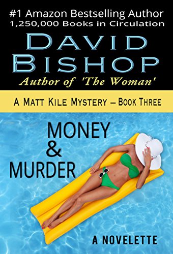 Money & Murder book cover
