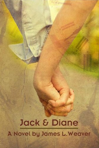 Jack & Diane book cover