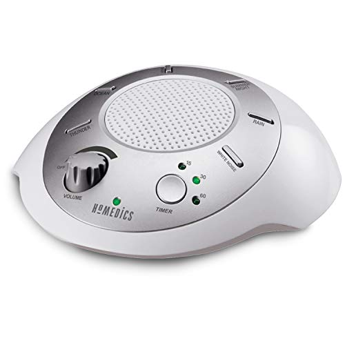 White Noise Machines