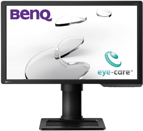 BenQ XL2411T