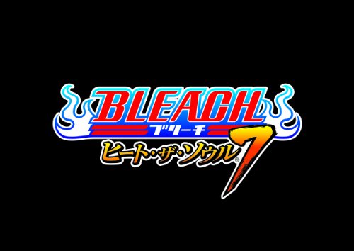 ブリーチシリーズ歴代人気ランキング!みんなの推しゲームはどれ?・人気投票 4位 BLEACH ヒート・ザ・ソウル7の画像