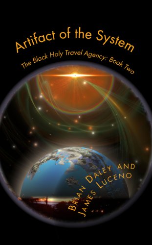 Artifact of the System cover