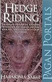 Pagan Portals Hedge Riding English Edition