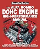 Alfa Romeo Dohc Highperformance Manual English Edition