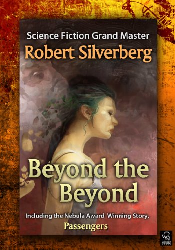 Beyond the Beyond book cover