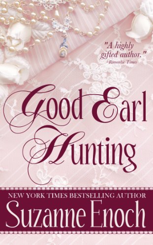 Good Earl Hunting book cover