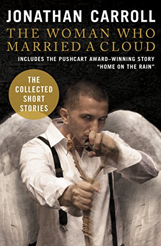 The Woman Who Married a Cloud book cover