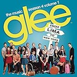 Glee Soundtrack