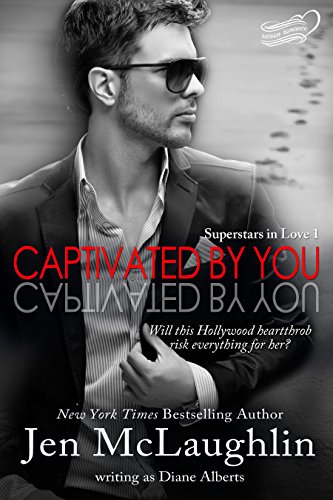 Captivated by You book cover