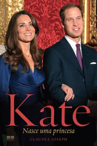 Kate: Nasce uma princesa