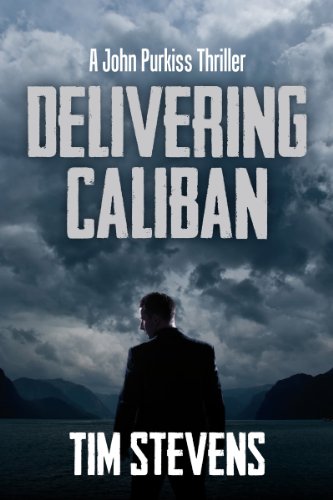 Delivering Caliban book cover