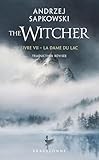 The Witcher La Dame Du Lac Sorceleur T7
