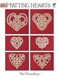 Tatting Hearts Dover Knitting Crochet Tatting Lace English Edition