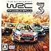 WRC 3 FIA ワールドラリーチャンピオンシップ版