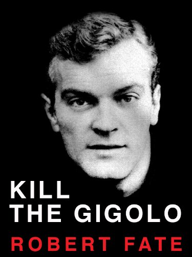 Kill The Gigolo book cover