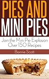 Pies And Mini Pies English Edition