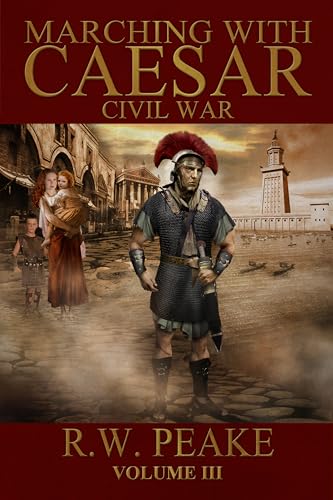 Civil War book cover