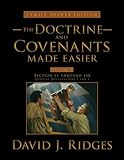 Doctrine And Covenants Made Easier Volume 2 Family Deluxe Edition English Edition