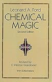 Chemical Magic Dover Books On Chemistry English Edition