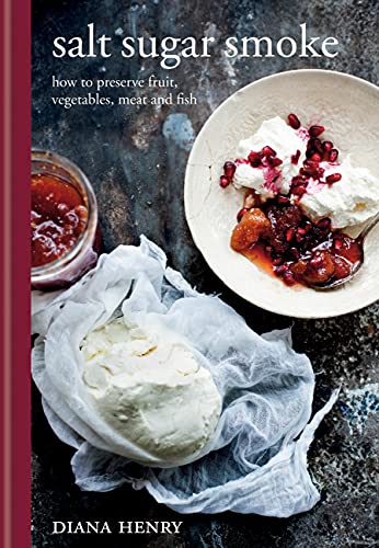 Salt, Sugar, Smoke book cover