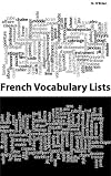 French vocabulary lists
