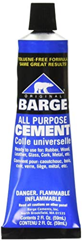 Barge All Purpose Cement, Original