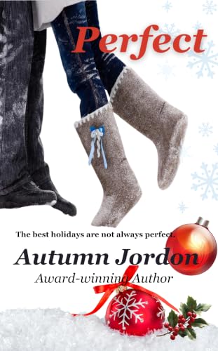 Perfect book cover
