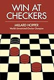 Win At Checkers English Edition