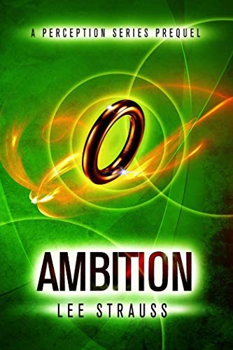 Ambition book cover