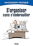 S'organiser Sans S'embrouiller