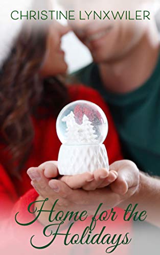 Home for the Holidays book cover