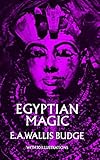 Egyptian Magic English Edition