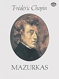 Mazurkas Dover Music For Piano English Edition