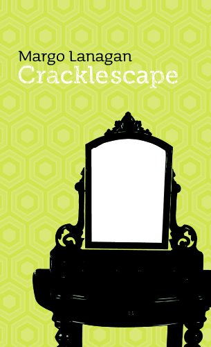 Cracklescape book cover