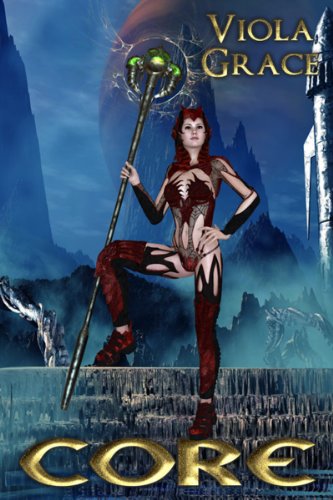 Core book cover