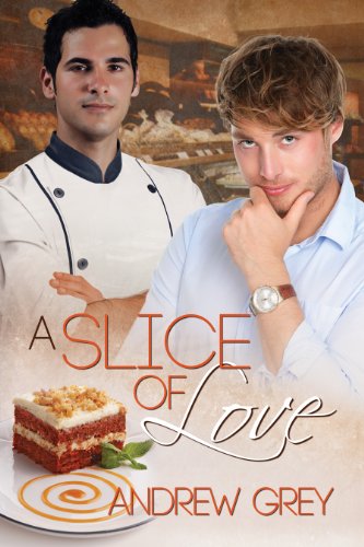 A Slice of Love cover