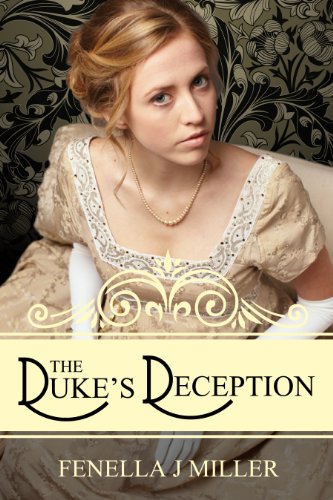 The Duke's Deception book cover