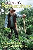 Sepp Holzers Permaculture English Edition