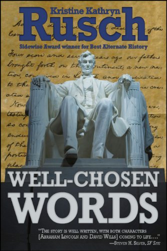 Well-Chosen Words book cover